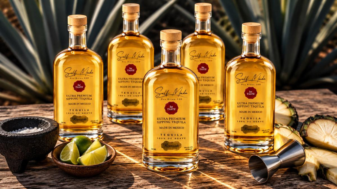5 Best Premium Tequilas for Craft Cocktails: 2026 Guide