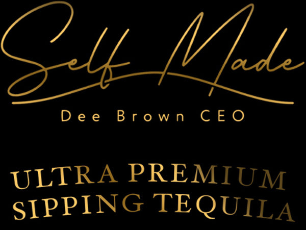 Self Made Tequila