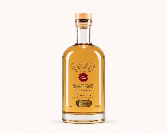 Self Made Tequila - Reposado